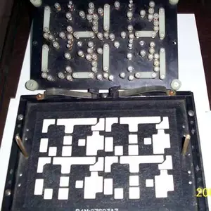 成都过炉夹具定做 维护方便