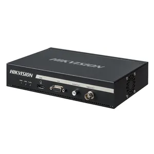 海康DS-6A01UD 高清解码器