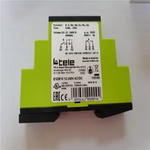 ԭ���µ�����Ӧ TELE�̵��� G2PM400VSY20 1250VA B300 250V