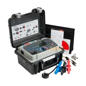 ����MEGGER ÷���Ե���� S1-1068 ��Ե�����������ŷ��