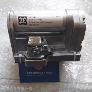 ZF换挡器GE5 060 F47/153 24VDC机床变速箱高低速换挡器