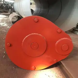 55KW�޼����ʳ�β�� �����Ž� 3�� 5�� ͷ��β ��