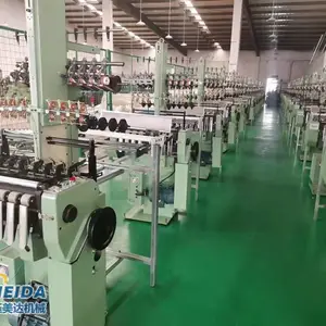 回收电脑提花织带机-北碚电脑提花织带机-钰美达公司