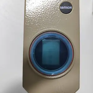 SAMSON萨姆森3730-3智能阀门定位器 防爆型调节阀附件