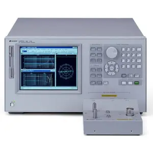 维修Keysight E4991A阻抗分析仪/LCR表