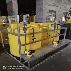 ��װ�������ˮ����װ�� ҽԺ��������ˮ���������豸 ��³�� ���趨��