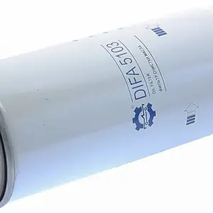 俄罗斯DIFA 5103滤清器