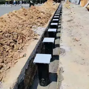 �鰲ͨ �׶�԰������ά�� ��λ���Զ���ײ·׮���ư�װ