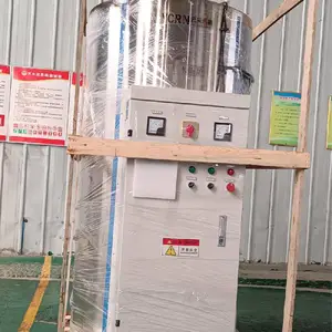 校园1吨1000L开水锅炉安全更换专项工作安排云采热能