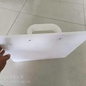 ���ʷ�������ϩ����ս������ HDPE�������س���