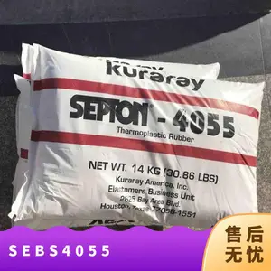 SEBS �ձ������� 4055 ע�ܼ� ���ȶ��� �͸��� �������