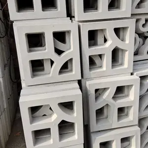 ˮ��Ԥ�ƻ�ש Χǽ͸��ש �οմ��� 30*30*5.5 �������ש ��ǽƴ��ש ������彨��Χǽ����Χ���Ƶ�Ļǽ���ϳ�