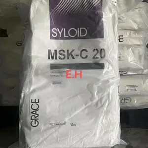 GRACE格雷斯SYLOID MSK-C20消光粉 高孔隙率 易分散的二氧化硅