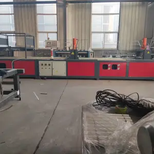 衡水亿通供应30吨玻璃钢拉挤成型机