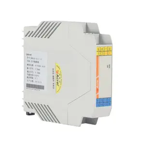 安科瑞电流输入信号隔离器BD100-AV/I-A11一路DC4-20mA输出 电压信号输入