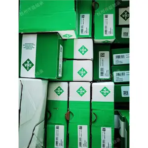 德国INA滚轮滚针轴承_RASE60-XL_性能稳定质量可靠