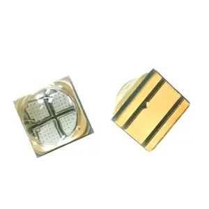 6565�Ϲ�led���� UVA�̻���Դ 395nmLED�����ߵ���