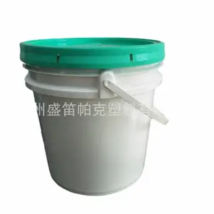墙固桶,防水桶,10L塑料桶、铜球桶、加厚塑料桶、陶粒包装桶