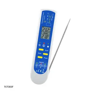 燃太/ZyTemp 双金属温度计 TCT303