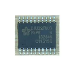 CIU32F003F5P6 CIU32F003F5U6 华大电子代理商