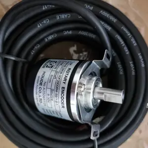 数控母线冲剪机用编码器HMA-8L29G8-30F2000BM-S9-Y-9.5