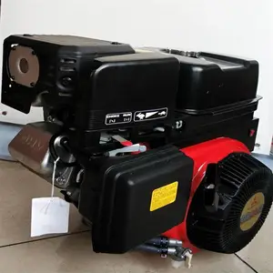 GB40G三菱发动机13HP9.6KW动力宝林世纪机电