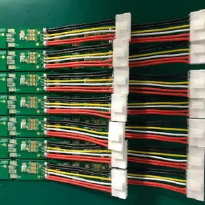 深圳市高效的PCB板焊线机推荐 服务为先 深圳市鸿兴智能装备供应