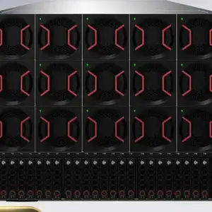 H3C UniServer R5500 G6 服务器 计算机视觉、自然语言处理