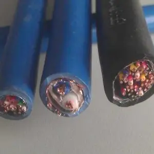 ������ȼ����źŵ���MHYVR 1��3��7/0.52 MHYV��������