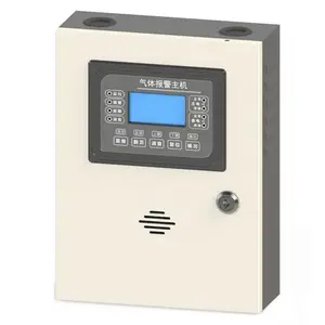 成都、重庆、贵州XO-BT1800C气体报警控制器销售 检测 维修