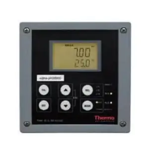 PH-2000 EUTECH水质 PH变送控制器(盘装式 )数显