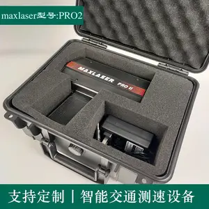 高精度手持式测速仪 便携式测速仪 便携式手持测速仪 小巧精度高
