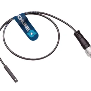 雄克 SCHUNK MMSK 22-S-PNP电子磁性开关 德国进口