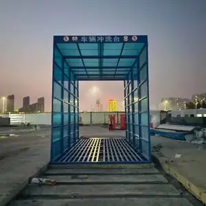 �糧ר��ϴ���� ȫ�Զ����̳�����ϴƽ̨ �ӳ�ϴ���豸 ֧�ֶ���