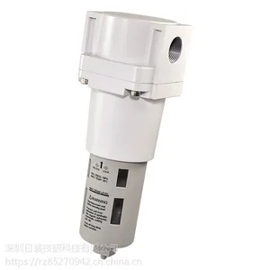 MAF302D/M 空气调理组合 精密过滤器 自动排水阀 真空过滤器
