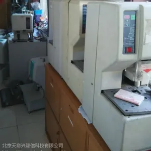 天意兴隆装订机维修NB200的简易故障及排除技巧