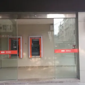 大良【丰本】自动门，大良商铺感应门安装报价在线咨询
