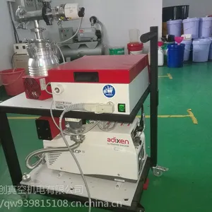 专业维修法国adixen阿尔卡特ACP15真空泵维修