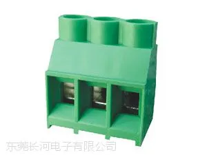 CHHE CT350-06 635PCB板接线端子 ul认证