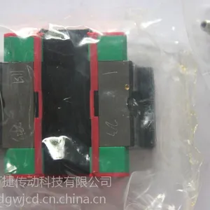 代理台湾上银EGW30SA滑块导轨原装正品厂家直销大量现货