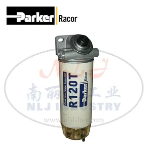Parker(�ɿ�)Racorȼ�͹���/ˮ������C4120R10-M16