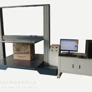 纸箱抗压机,纸箱持压试验机,纸箱承压试验机