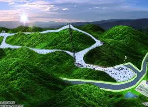 2017滑雪场规划设计营销方案与宣传计划