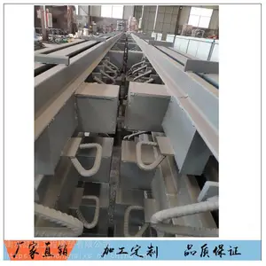 GQF-C60公路桥梁伸缩缝装置 公路gqf-e40桥梁伸缩缝