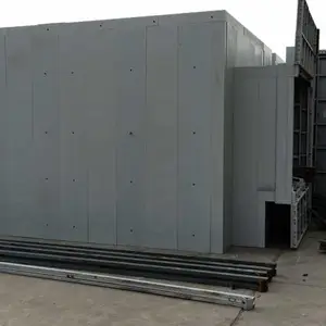 铝模山东泰义金属铝模厂
