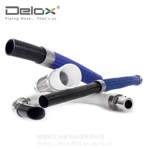 导电软管_抗静电PTFE特氟龙软管_导静电软管