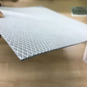 马特斯建材铝纤维吸音板A级防火/微孔铝纤维吸声板