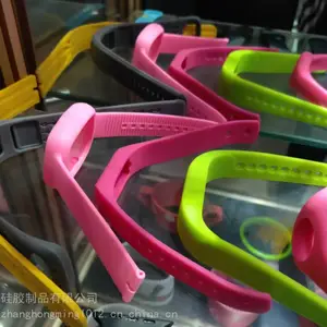 专业生产硅胶制品/橡胶制品
