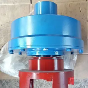 MOLIIZ40/55/75/90/110摩擦离心耦合器藕合器