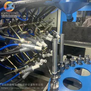 �Ʊ�ת��ʽ�Զ���ɰ�� XY-1680A����ת����ɰ����Ӧ